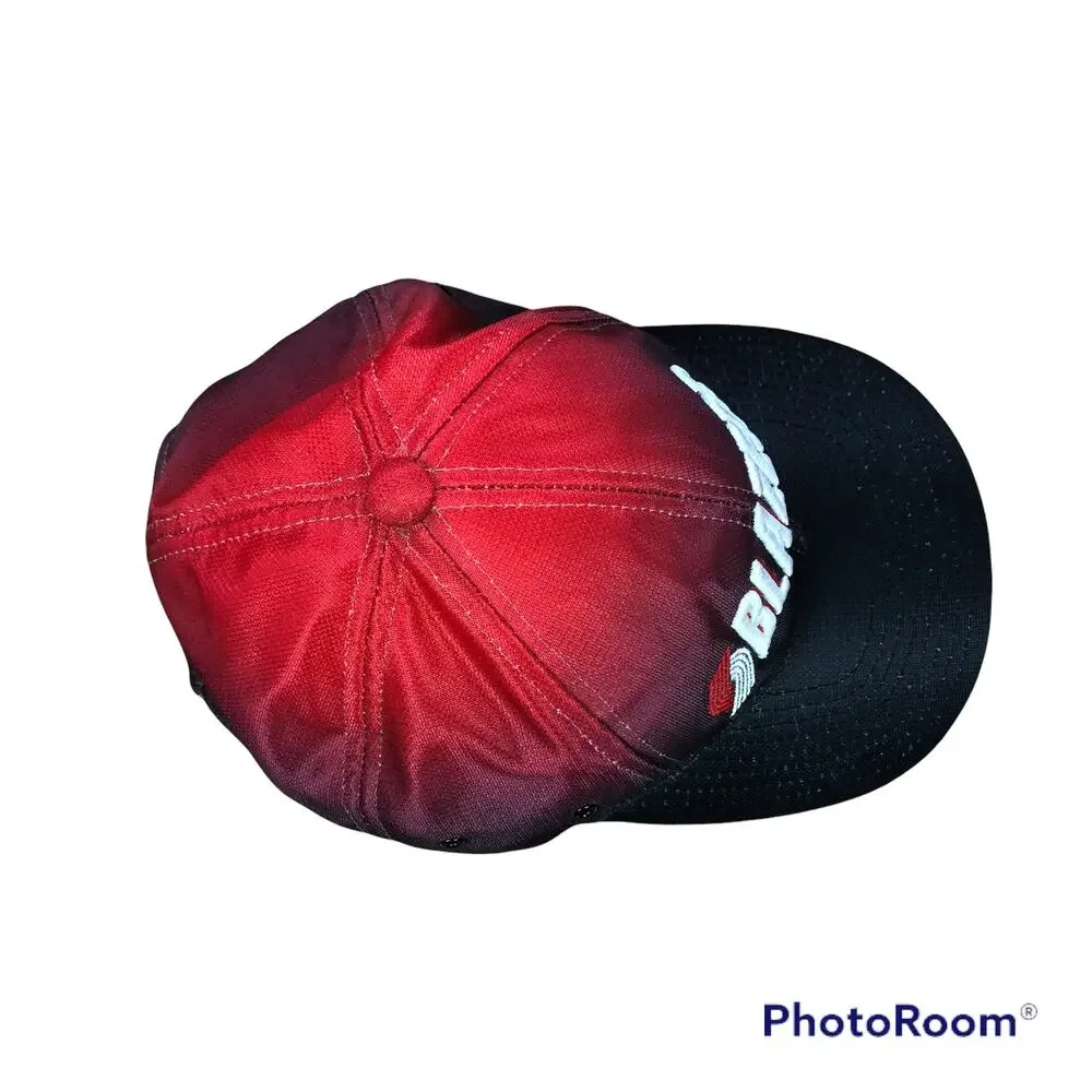 Vintage Retro Trail Blazers Dad Hat Baseball Cap